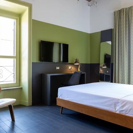 Modo Rooms & Suite Roma Eksteriør bilde