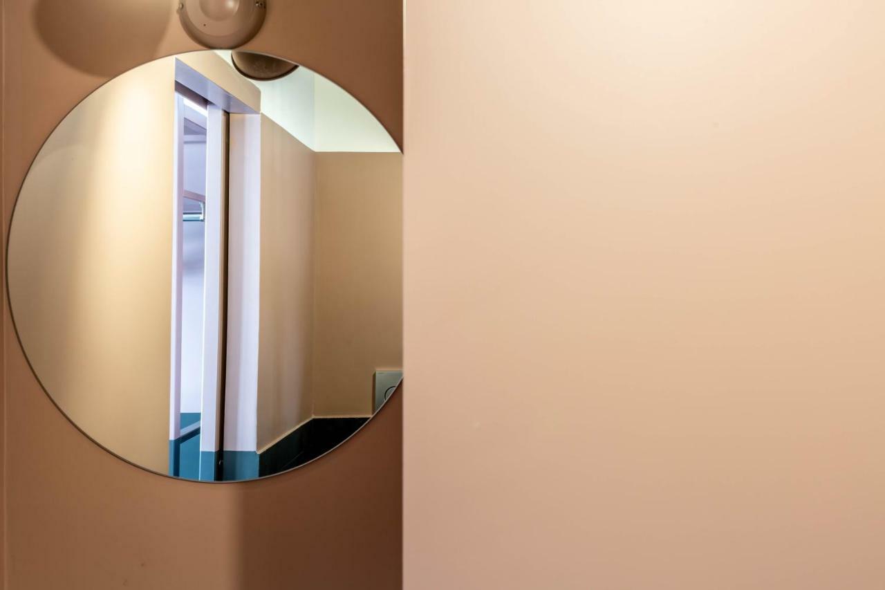 Modo Rooms & Suite Roma Eksteriør bilde