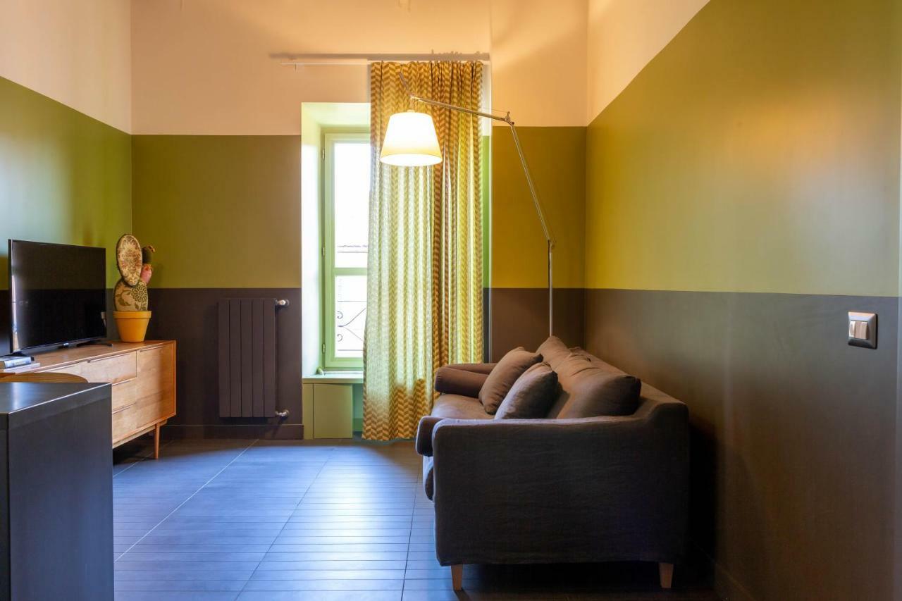 Modo Rooms & Suite Roma Eksteriør bilde