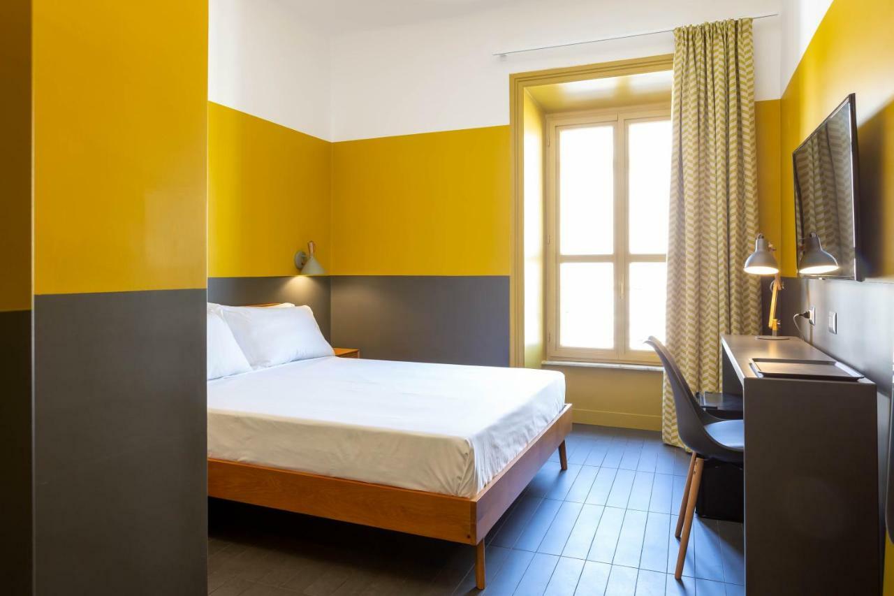 Modo Rooms & Suite Roma Eksteriør bilde