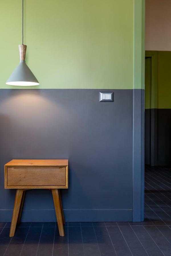 Modo Rooms & Suite Roma Eksteriør bilde